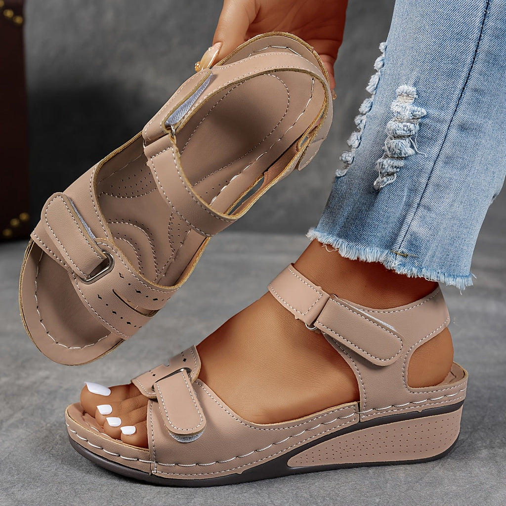 Celima | Orthopädische Sandale