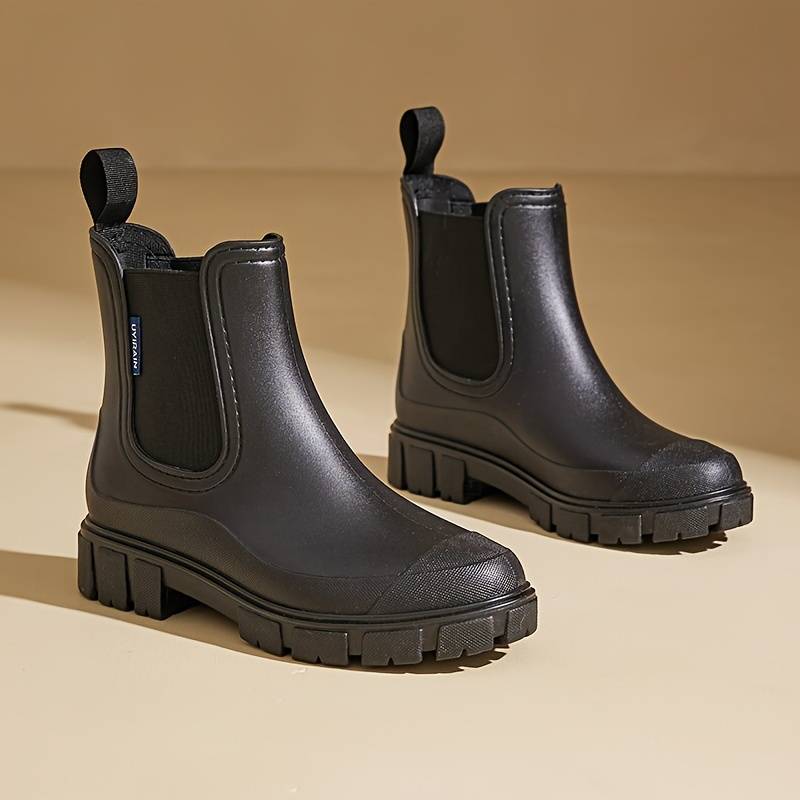 Riztela | Wasserdichte Stiefel