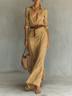 Cleo™| Elegantes Kleid