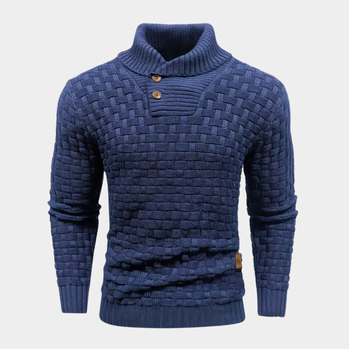 Alexandre | Komfortables und Stilvolles Sweatshirt