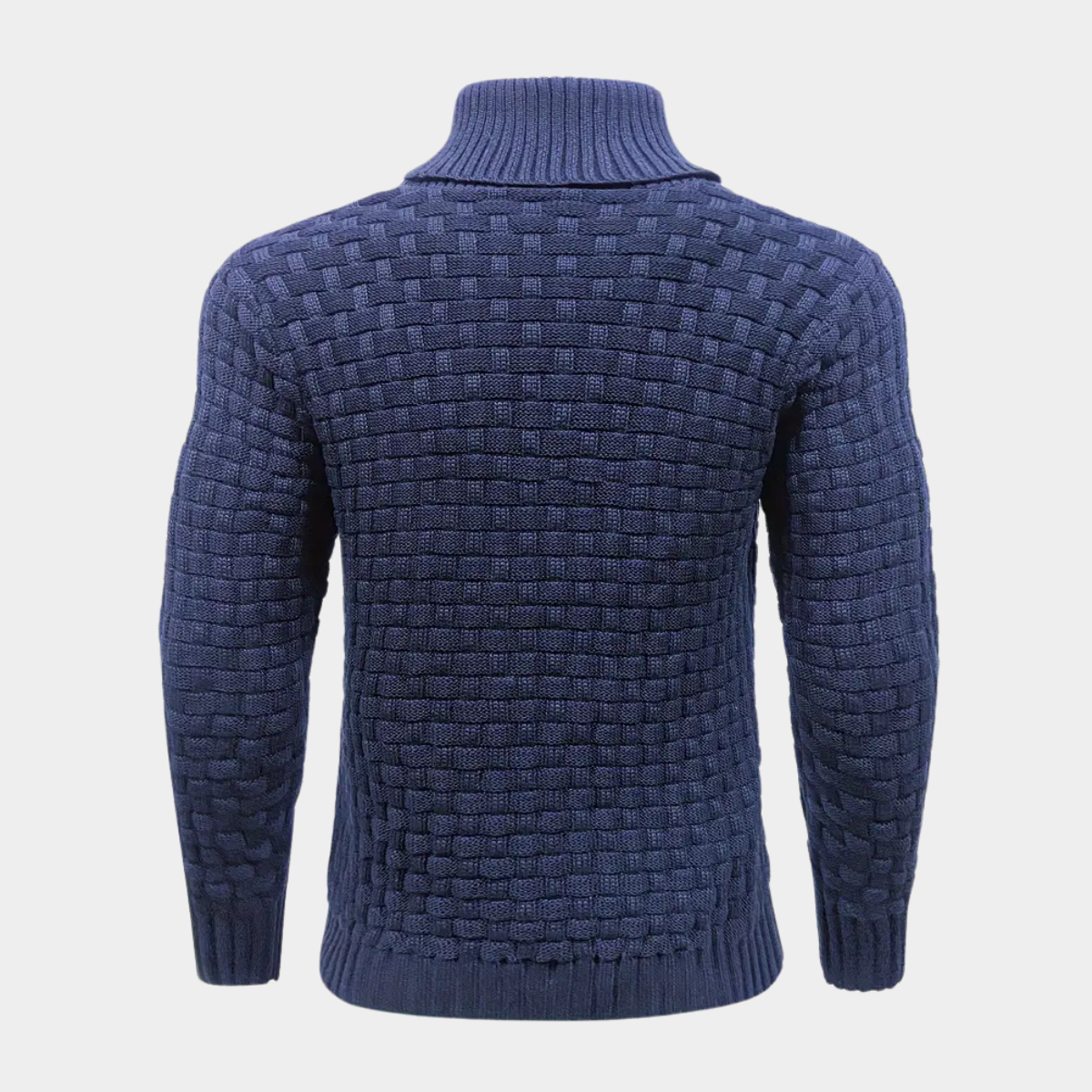 Alexandre | Komfortables und Stilvolles Sweatshirt