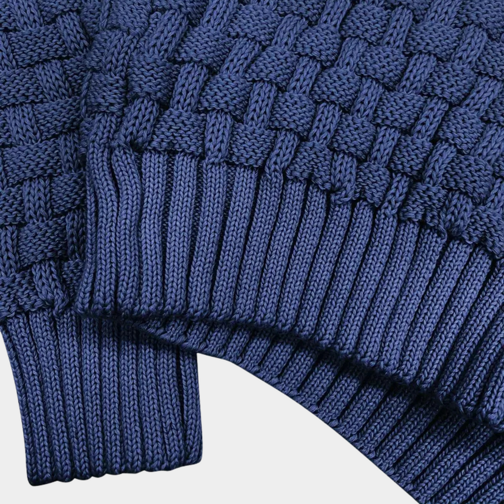 Alexandre | Komfortables und Stilvolles Sweatshirt