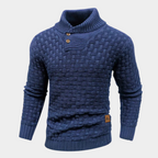 Alexandre | Komfortables und Stilvolles Sweatshirt