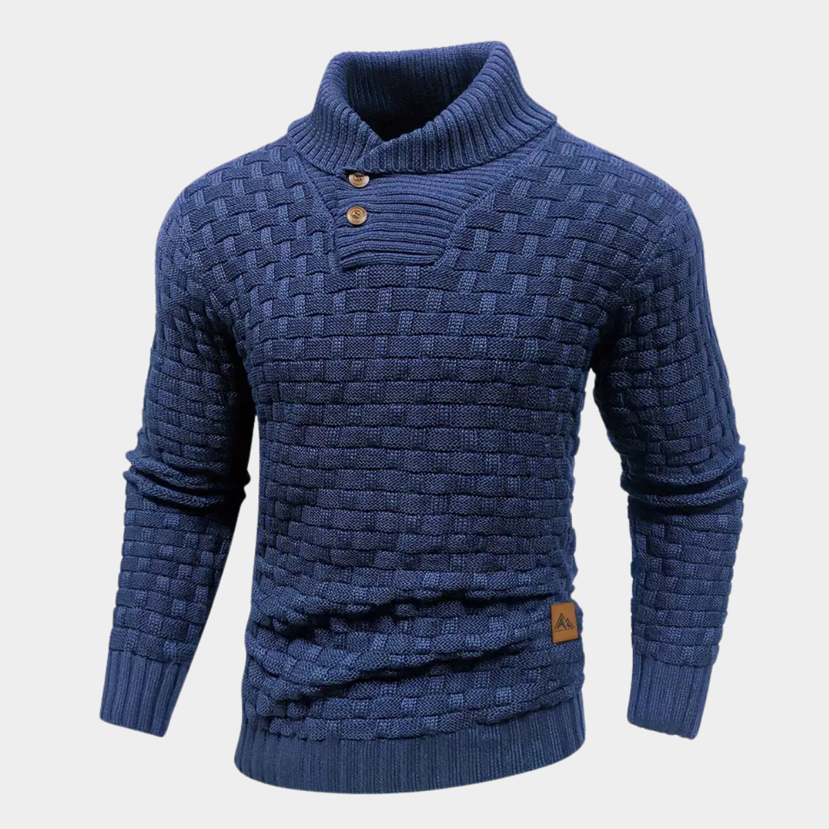 Olle | Knitted Sweater