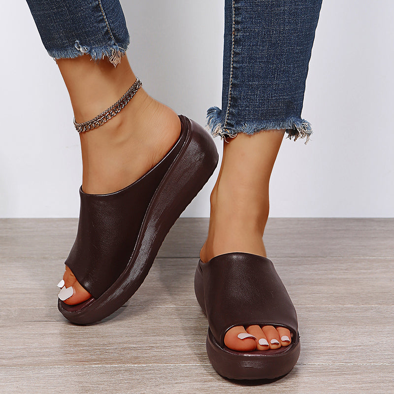Elsie - Orthopädische Sandalen