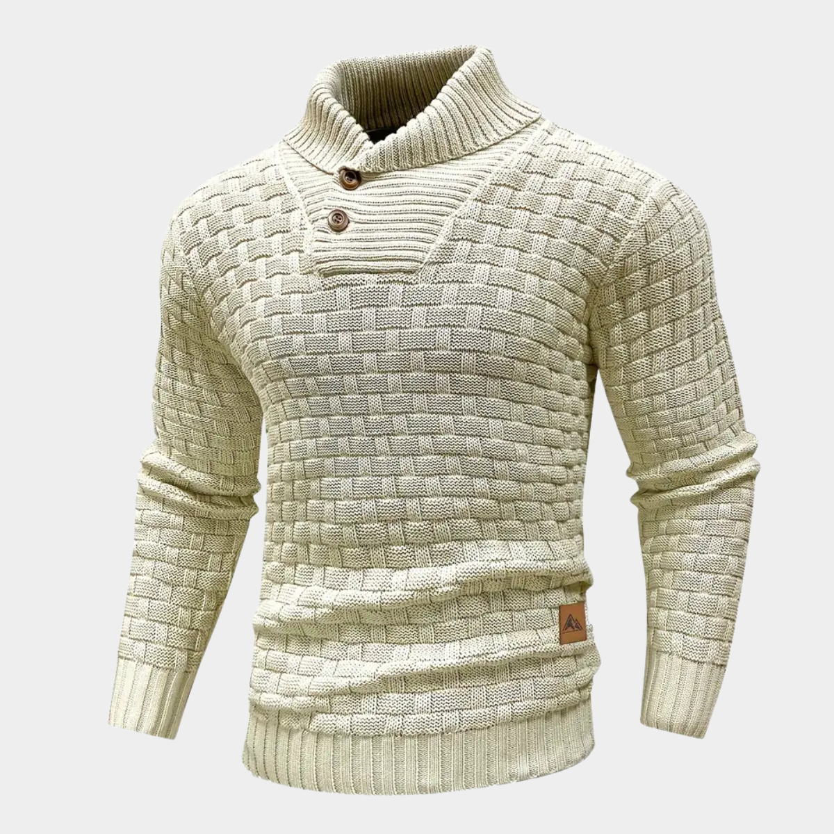 Alexandre | Komfortables und Stilvolles Sweatshirt