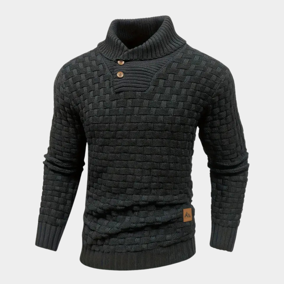 Alexandre | Komfortables und Stilvolles Sweatshirt