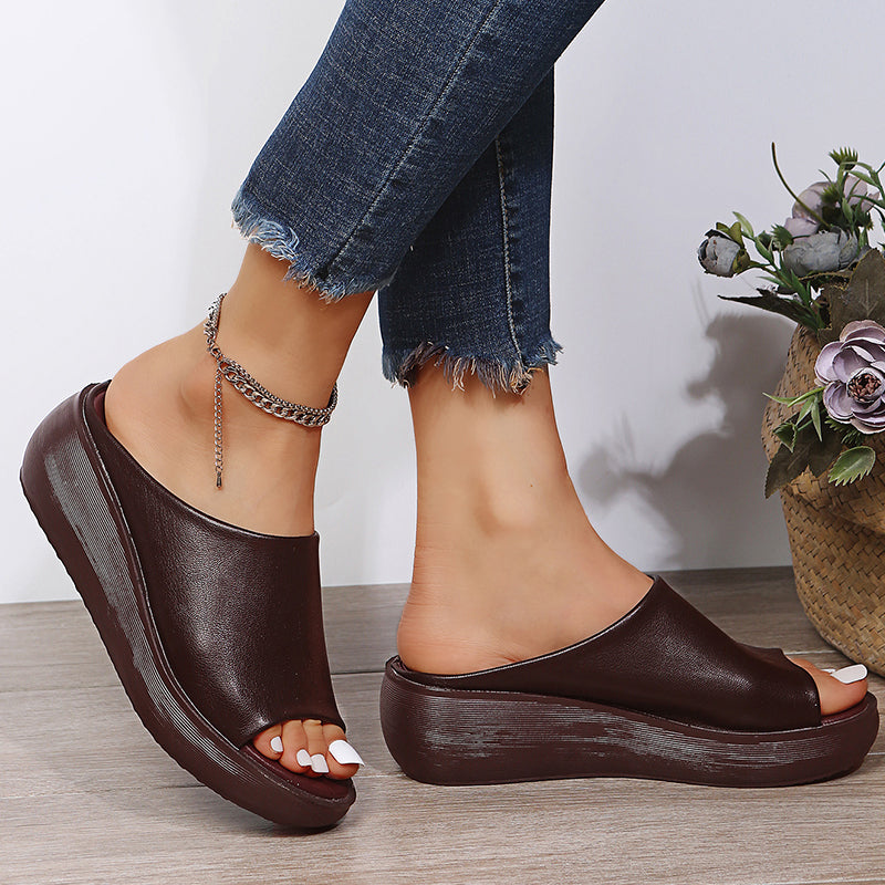 Elsie - Orthopädische Sandalen
