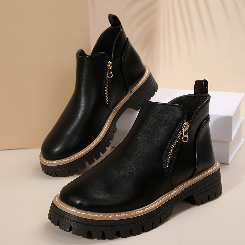 Ashira | Orthopädische Stiefeletten