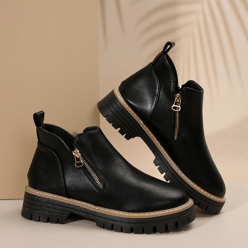 Ashira | Orthopädische Stiefeletten