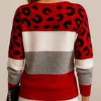Charm™ Eleganter Pullover