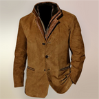Elias | Retro Jacket