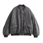 Romy | Bomber Jacket