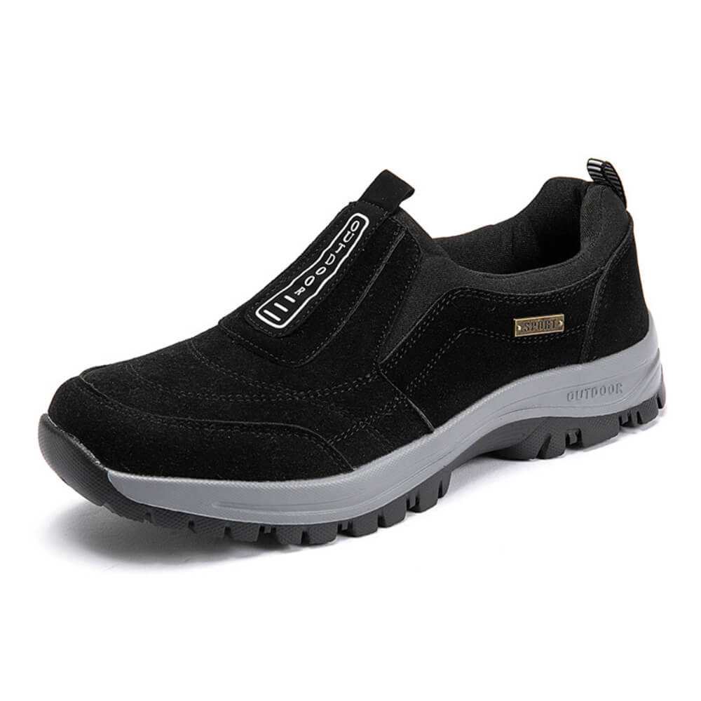 Mathias | Komfortable Wanderschuhe