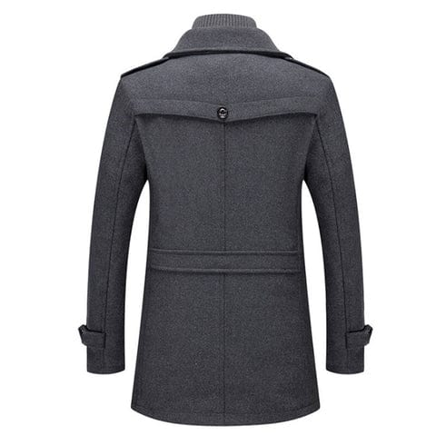 Thomas | Zweiteilige Winterjacke