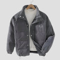 Heinrich | Chaqueta de pana
