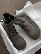Hayley | stylische Winterstiefel