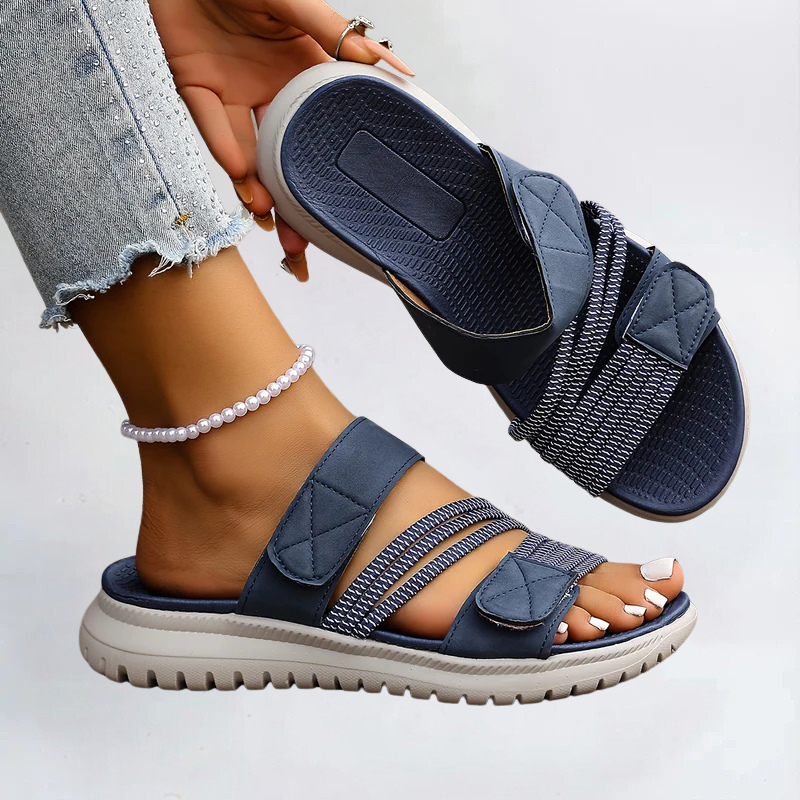 Marvella – Orthopädische Sandalen