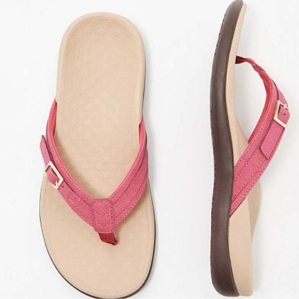 Yara - Orthopädische Sandalen