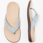 Yara - Orthopädische Sandalen
