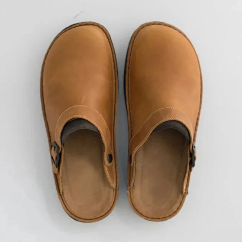 Maayke - Stylischer Casual Slip-On