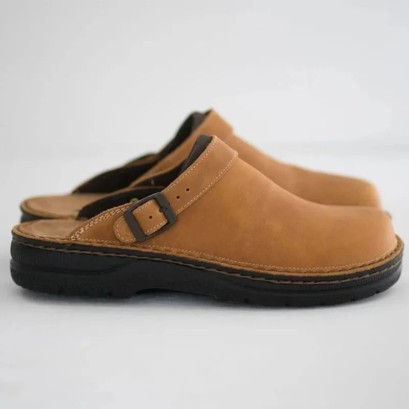 Maayke - Stylischer Casual Slip-On