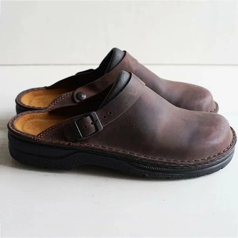 Maayke - Stylischer Casual Slip-On
