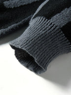 Jemar | Freizeit-Rundhals-Pullover