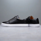 Enzo | Herren Sneaker aus Leder