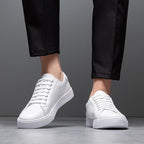 Franco | Herren Sneaker aus Kunstleder