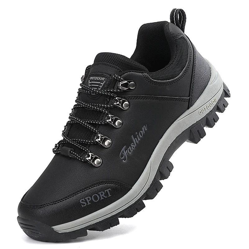 Rocco | Wasserdichte Wanderschuhe