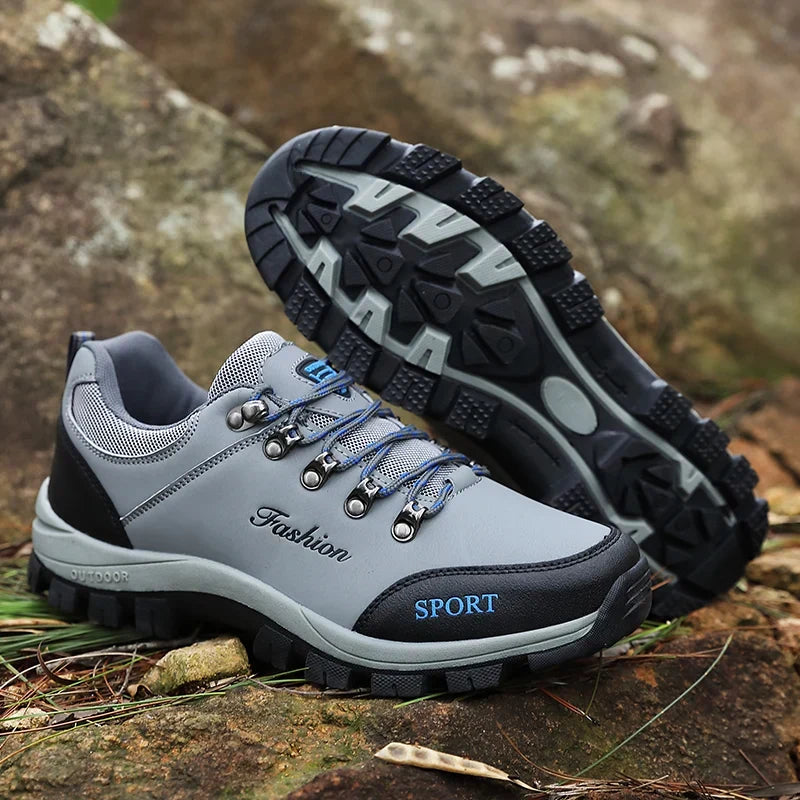 Rocco | Wasserdichte Wanderschuhe