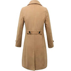 Jude Trench Coat