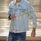 Jofer | Jeansjacke