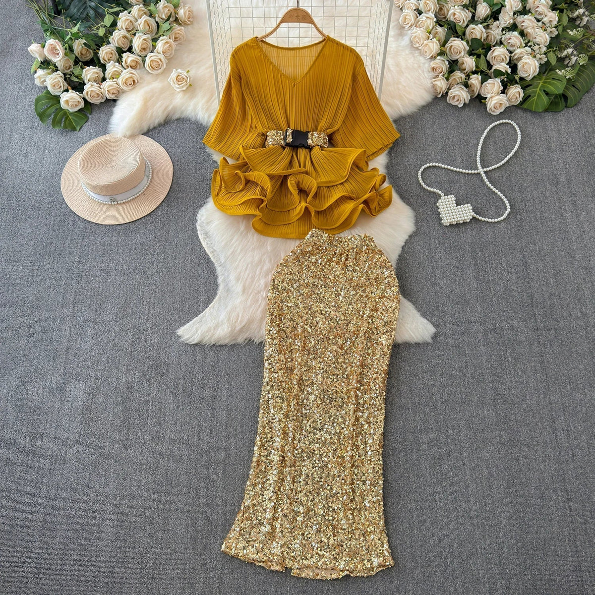 Alea | Celebration Set