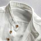 Lester | Japanischer Stil Polo