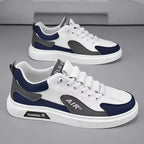 Aldous | Lässige Leder-Sneaker