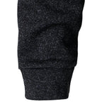 Martin | Henley-Pullover mit Stehkragen