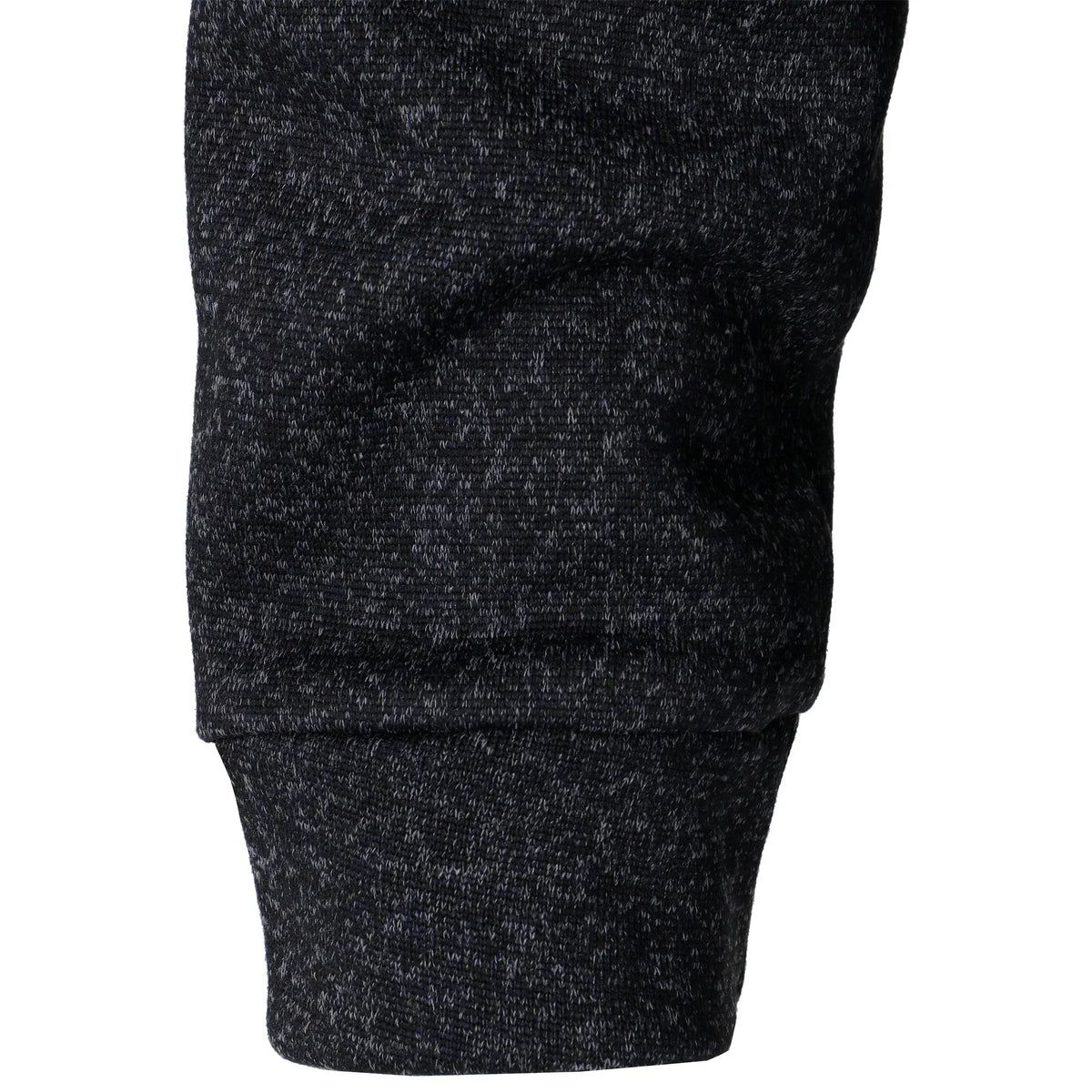 Martin | Henley-Pullover mit Stehkragen