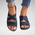 Emma - Orthopädische Sandalen