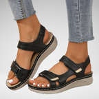Randy - Orthopädische Sandalen