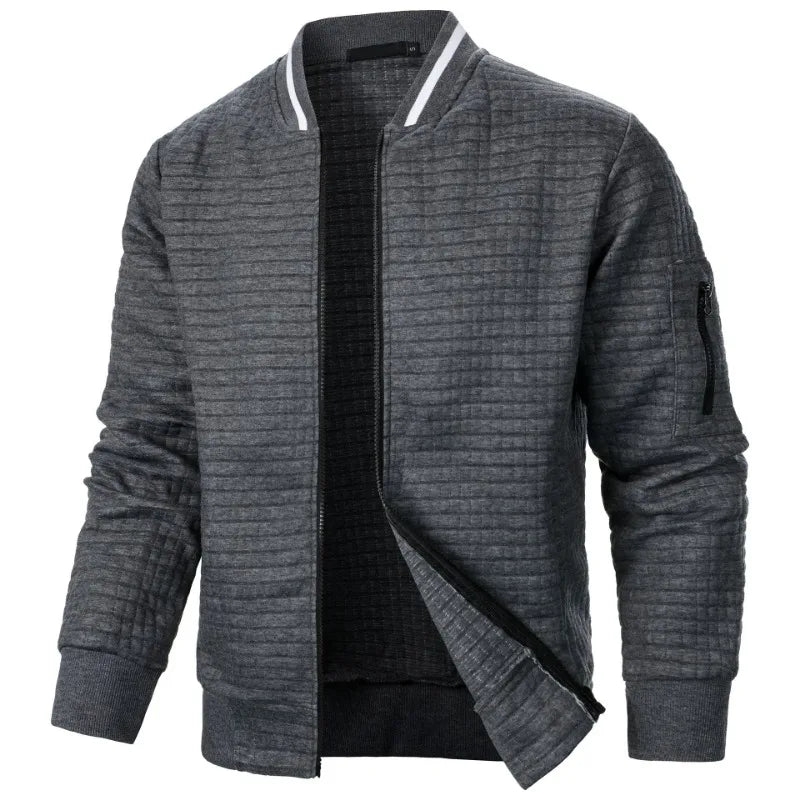 Patrick | Stylische & Warme Herrenweste