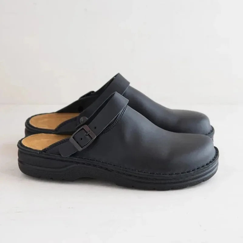 Maayke - Stylischer Casual Slip-On