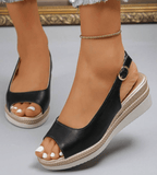 Zoe - Orthopädische Sandalen