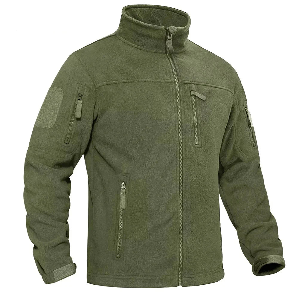 Ivan | Pullover mit Stehkragen