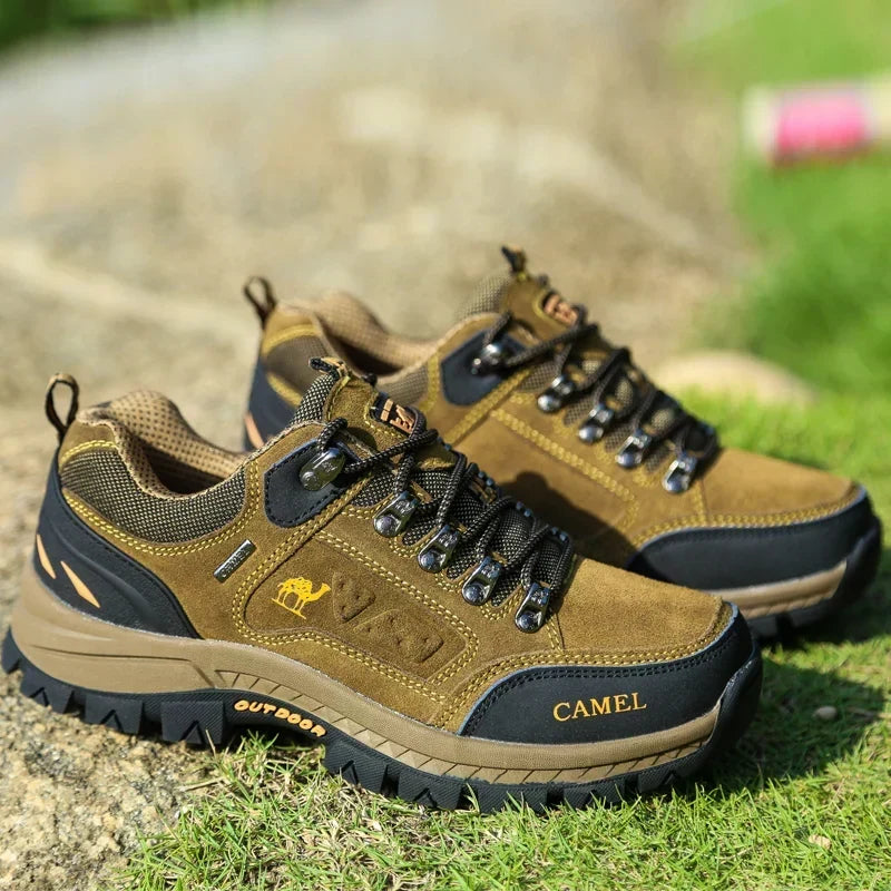 Emil | Outdoor-Wanderschuhe