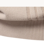 Melvin | Stilvoller Pullover mit Liniendesign