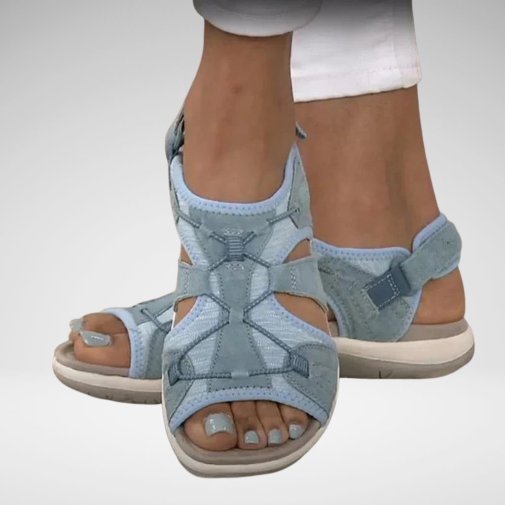 Ursula - Orthopädische Sandalen
