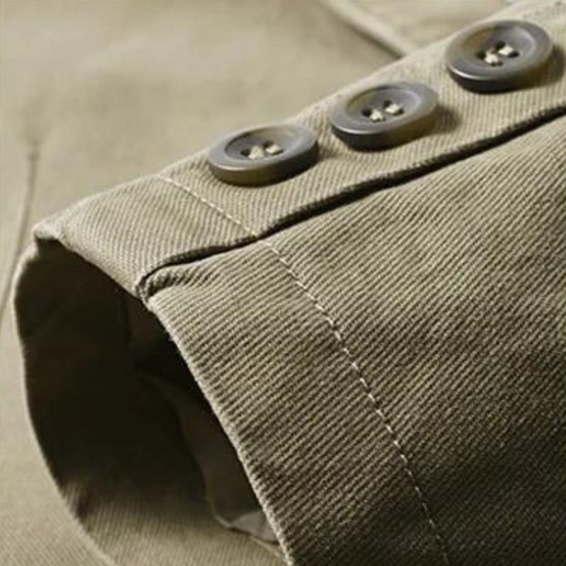 Harry | Wasserfeste Jacke