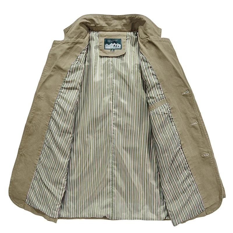 Måns | Waterproof Jacket